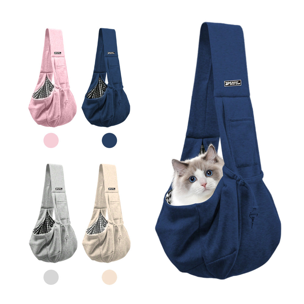 Bolso transportín Cerquita